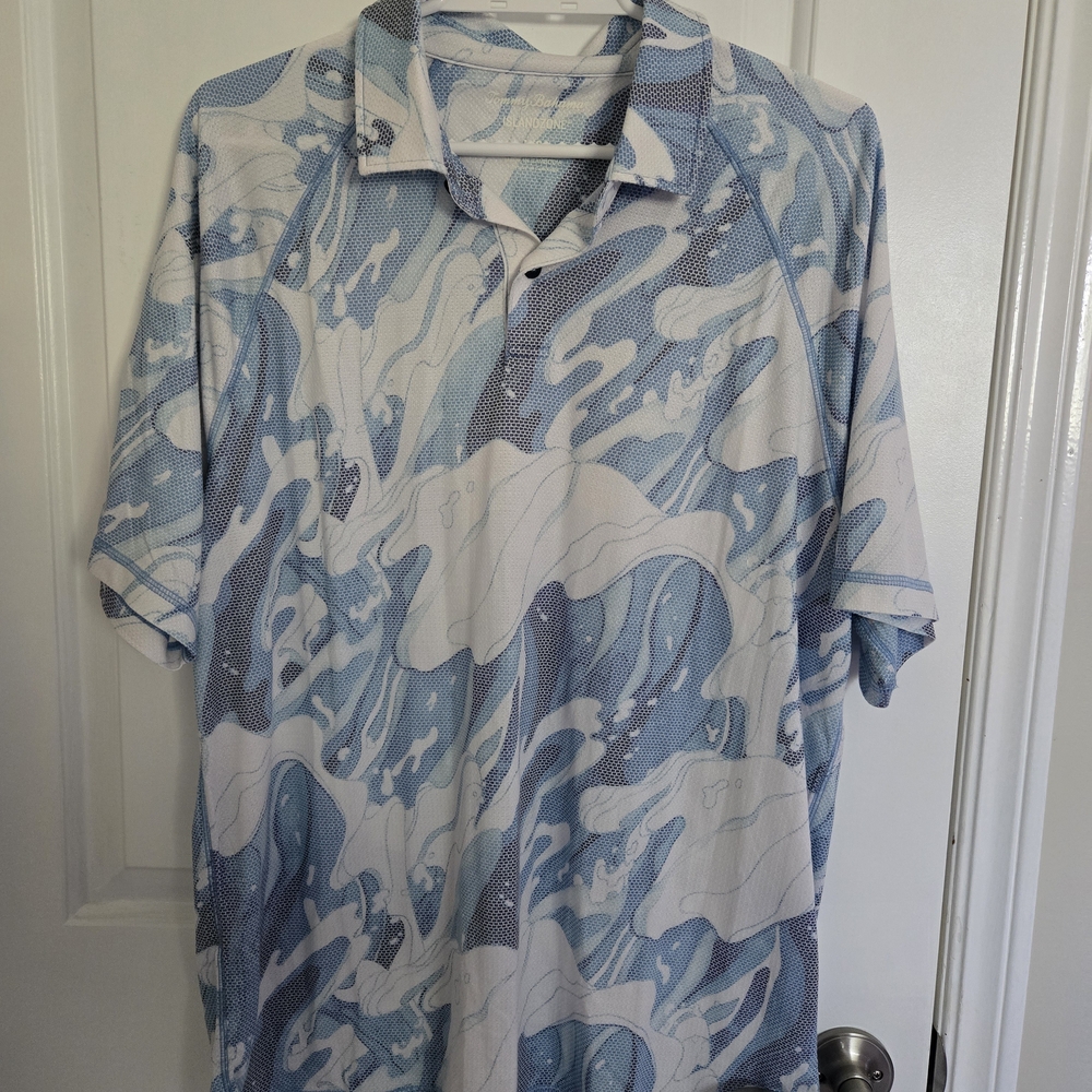 Tommy Bahama IslandZone Shirt
